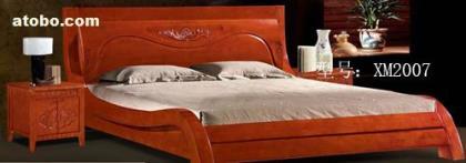 【湖南實木家具批發,實木床,衣柜,沙發,酒店家具,辦公家具,橡木床】,價格,廠家,圖片,供應商,室內家具,南康市美麗華家具 - 供應信息 - 阿土伯交易網