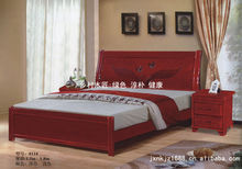 811,杉木床/實木床/雙人床,1.5/1.8,批發,南康家具_產品詳情_阿里巴巴