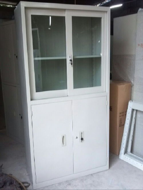 圖 供應學校鋼制辦公桌電腦桌和文件柜等等廠家 廣州辦公用品