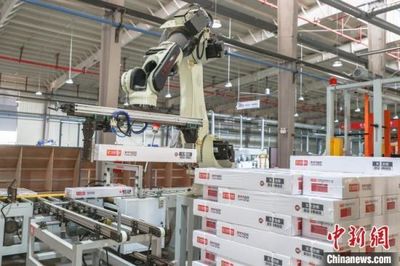 江西南康深化國際合作推動家具產業發展