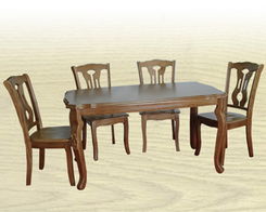 實木套房系列 產品展示 南康木業(yè)