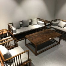  南康恒泰軒家具廠 主營 木材 家具 實木家具