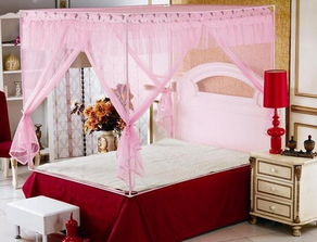 宮廷蚊帳好不好