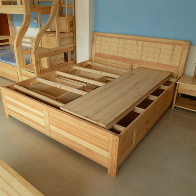 批發各種江西床板、床仔、雙人床板、床板批發-南康區海勝家具廠