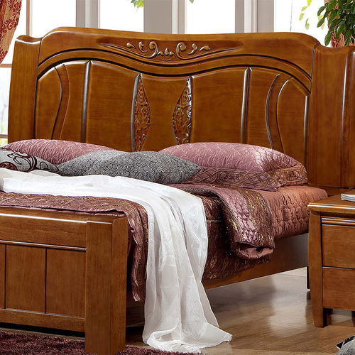 南康區(qū)志偉家具廠(chǎng) 實(shí)木床批發(fā)價(jià)格與廠(chǎng)家優(yōu)勢(shì)解析