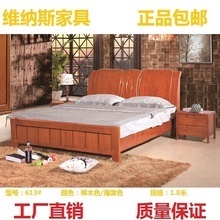 南康實木床 雕花工藝、價格分析與優(yōu)質批發(fā)采購指南