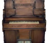 南康實(shí)木床 匠心工藝與自然美學(xué)的完美融合