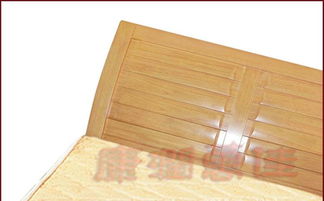 探索南康實木床 泰國進口橡木兒童床的價格、廠家與選購指南