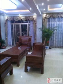 “清華家園”111平精品電梯房僅17萬？南康實木床隨房附送？揭秘房產廣告背后的真相