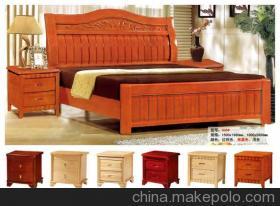 江西省南康市鑫順家具 專業匠心，打造南康實木床典范