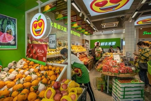 鮮豐水果馮得心 社區(qū)團(tuán)購不是危機(jī)，而是擁抱消費(fèi)者的一場(chǎng)機(jī)遇