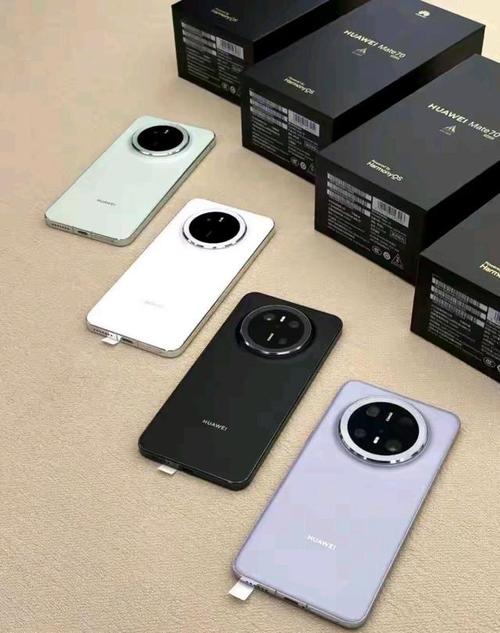 鴻蒙、昆侖玻璃、衛星通信口碑拉滿，但產品線橫跨千元到萬元——華為線下門店的通信產品布局解析